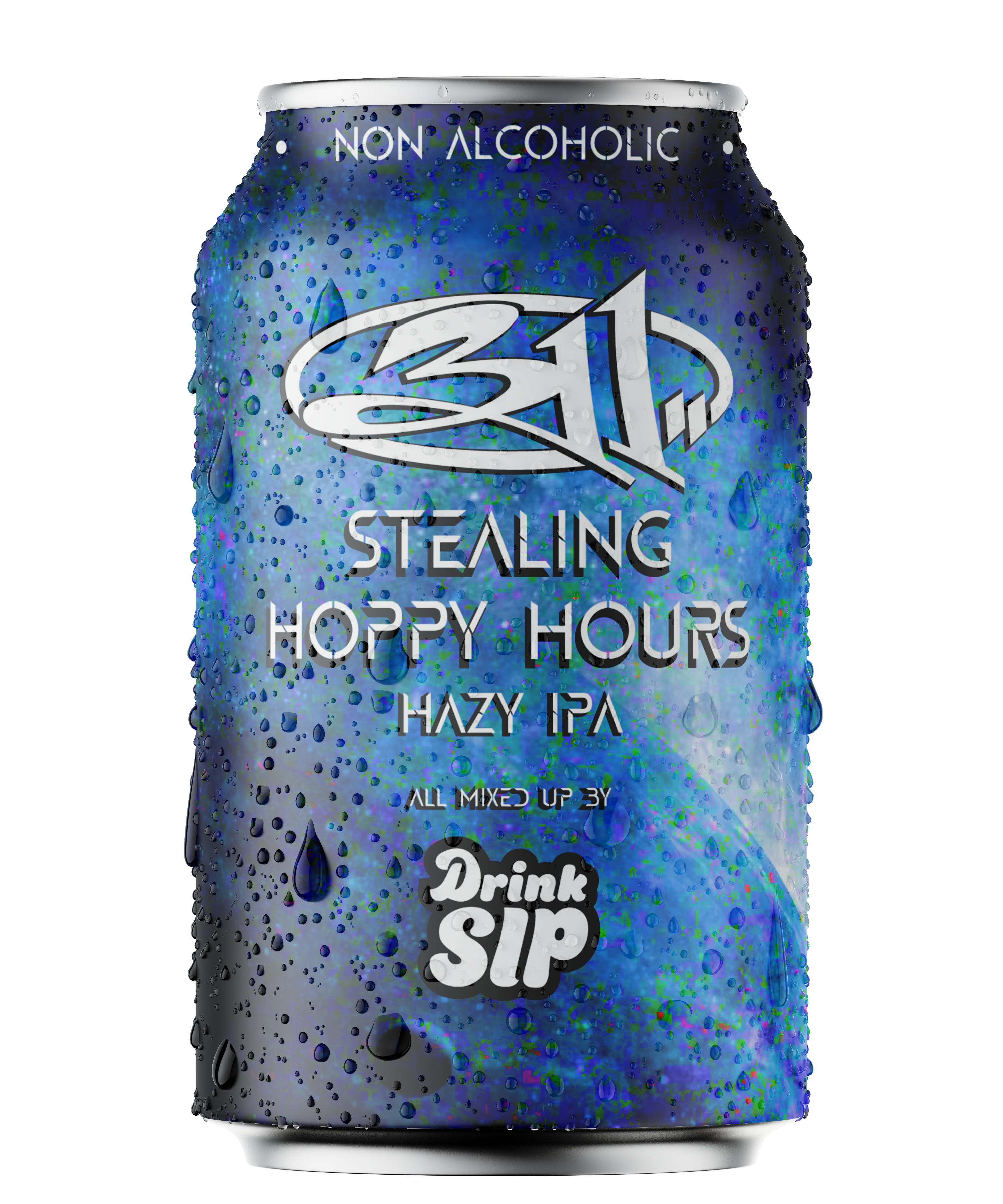 311 Hazy IPA