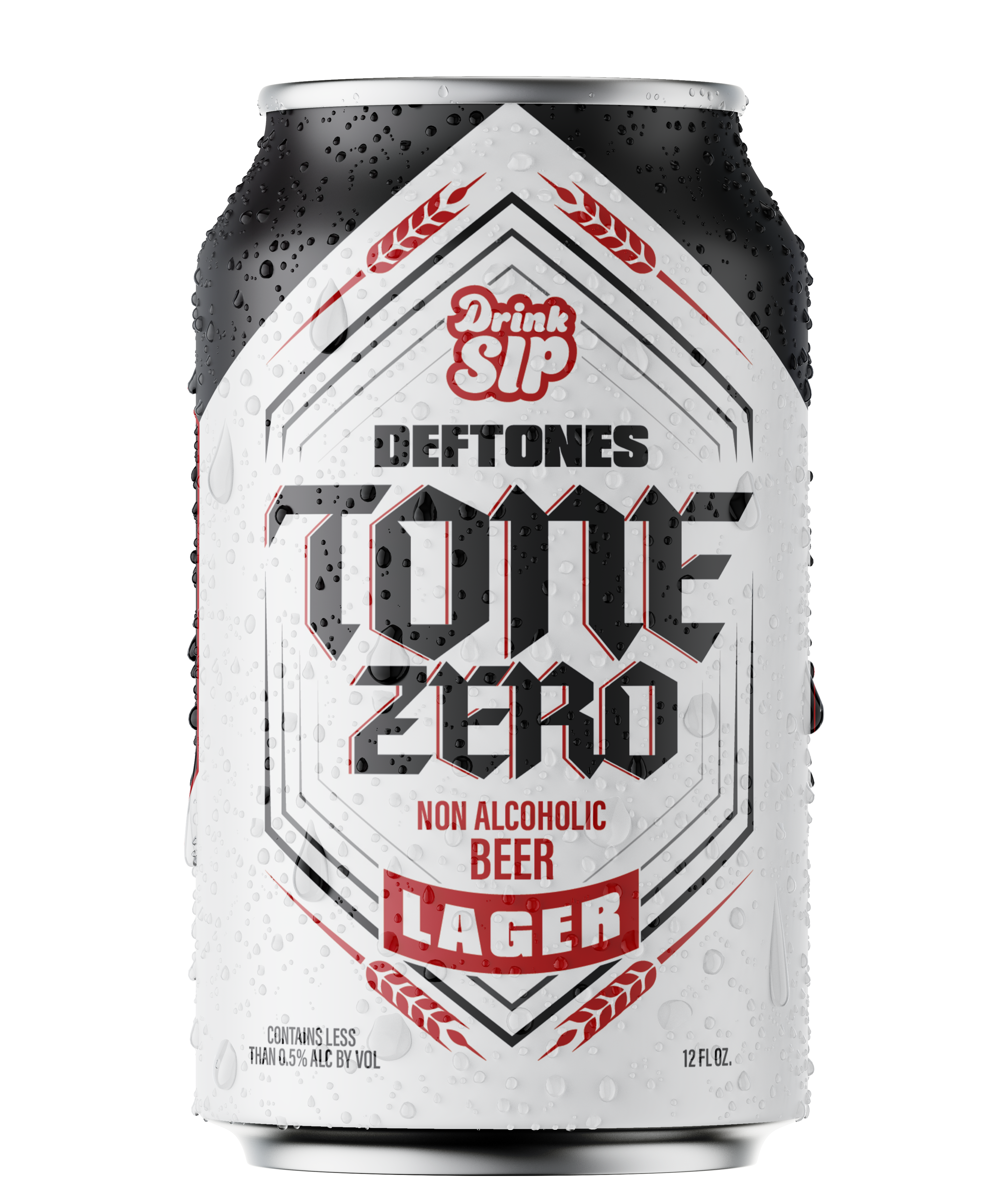 Deftones Tone Zero Lager