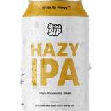 Hazy IPA