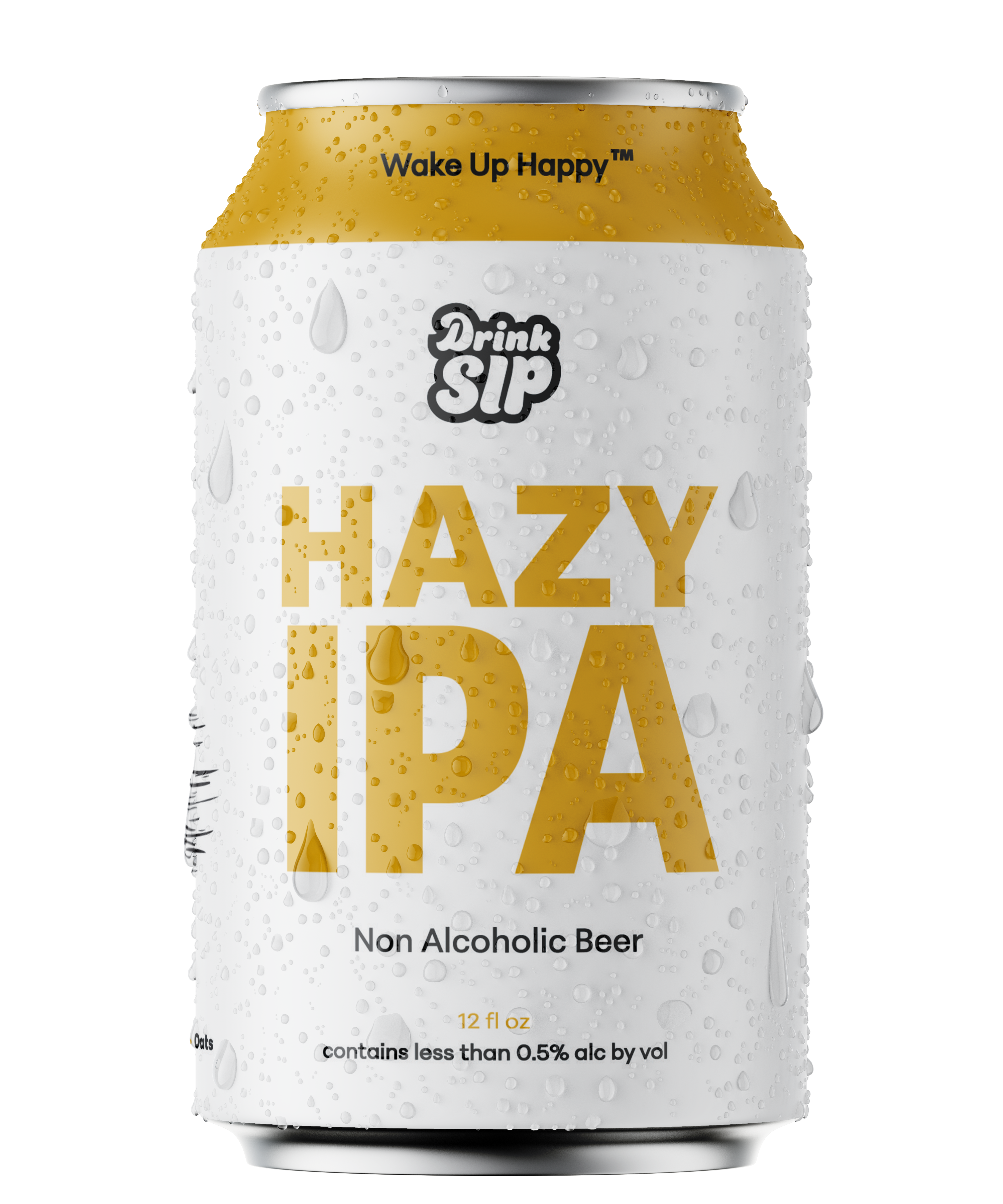 Hazy IPA