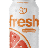 Blood Orange Refresher
