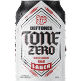 Deftones Tone Zero Lager