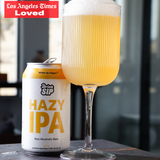 Hazy IPA