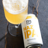 Hazy IPA