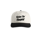 Happy Cap Black/Natural