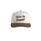 Happy Cap Walnut/Natural